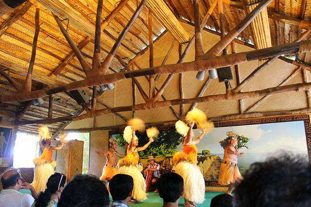 Polynesian Cultural Center (18)
