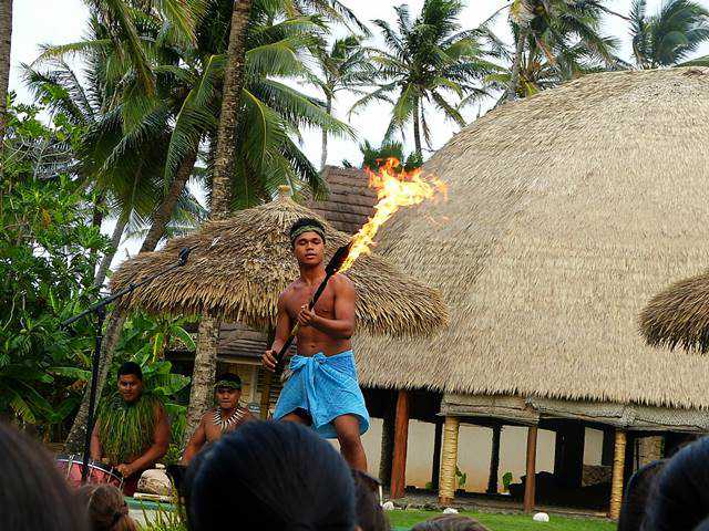 Polynesian Cultural Center (5)