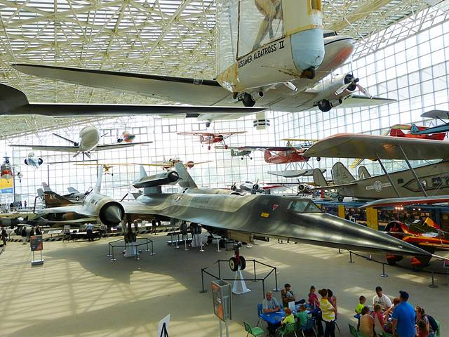 The Museum of Flight (24)