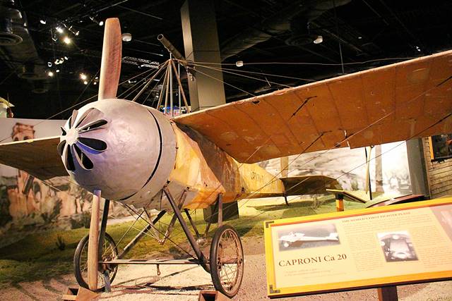 The Museum of Flight (31)