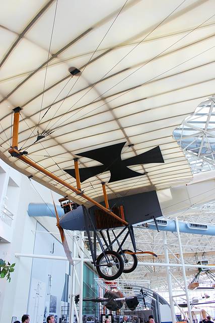 The Museum of Flight (34)
