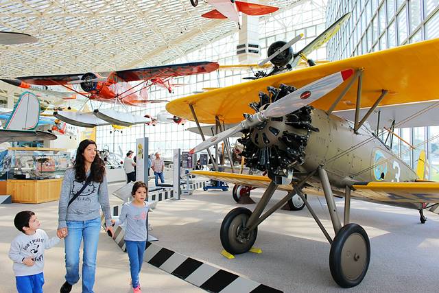 The Museum of Flight (36)