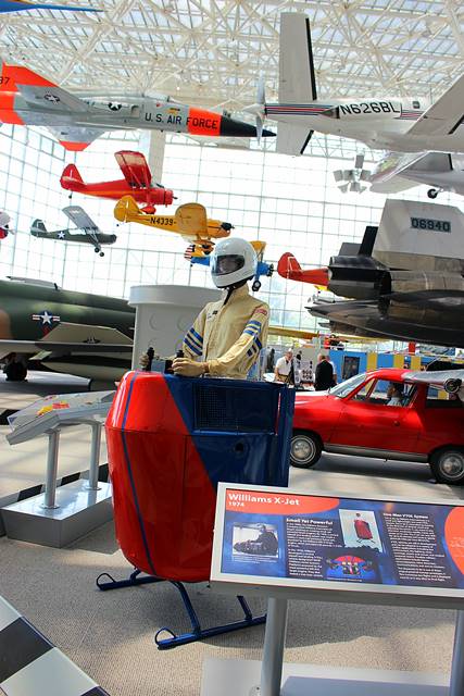 The Museum of Flight (38)