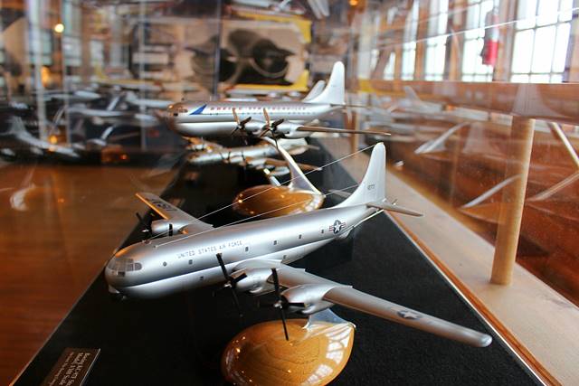 The Museum of Flight (49)