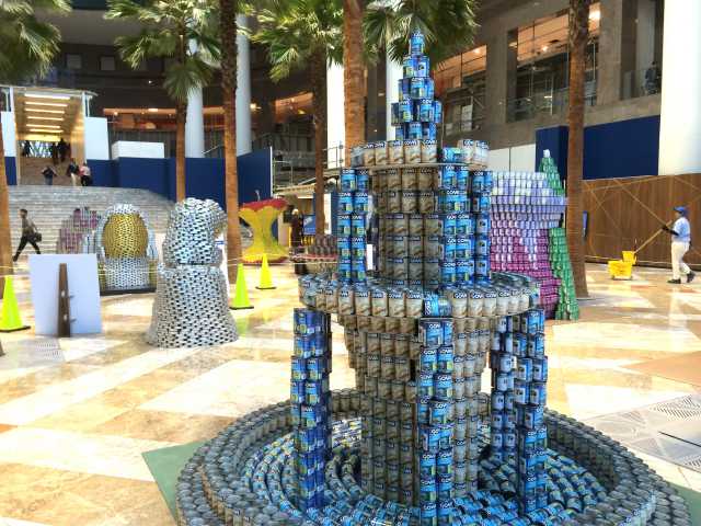 Canstruction (12)