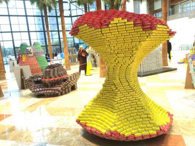 Canstruction (3)