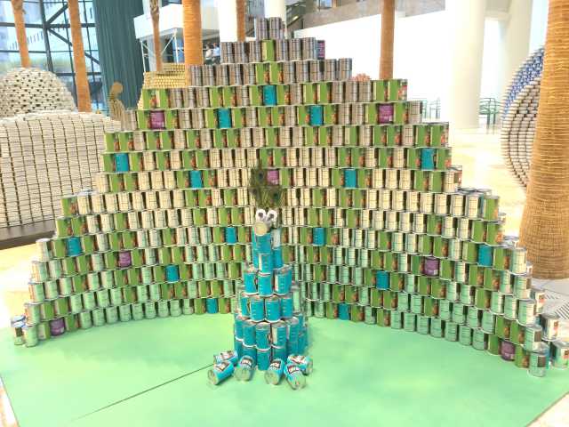 Canstruction (4)
