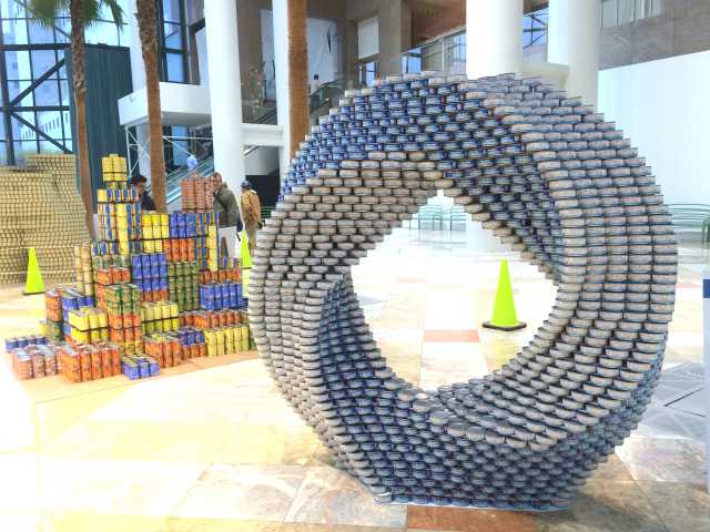 Canstruction (5)