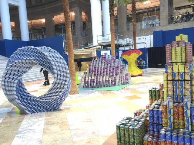 Canstruction (7)
