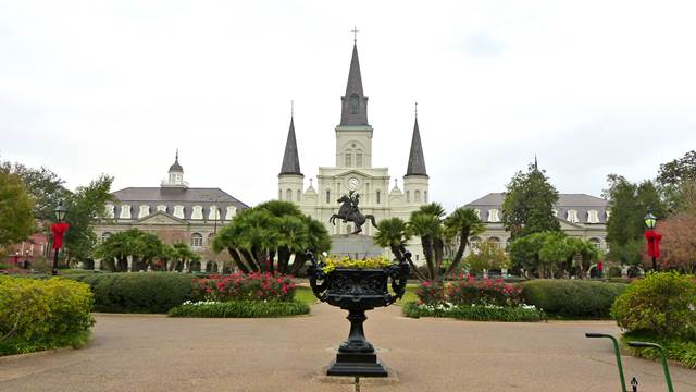 New Orleans (9)