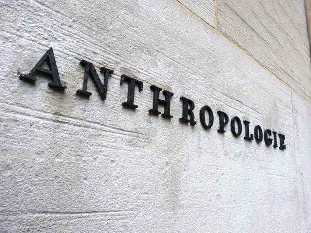 Anthropologie (5)