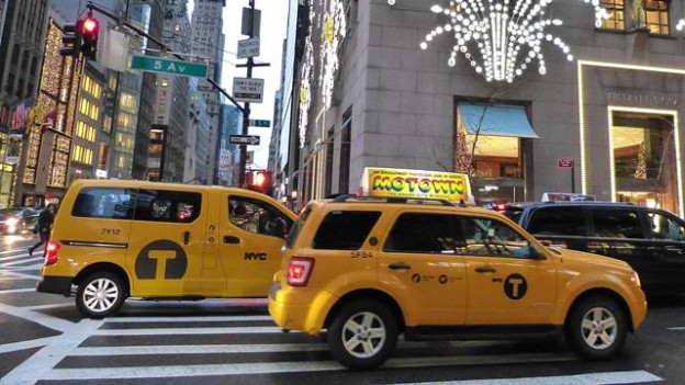 nyc-taxi