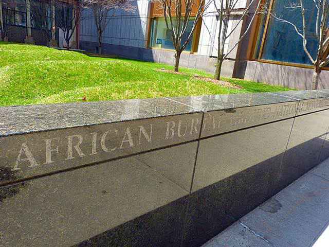 African Burial Ground (4)