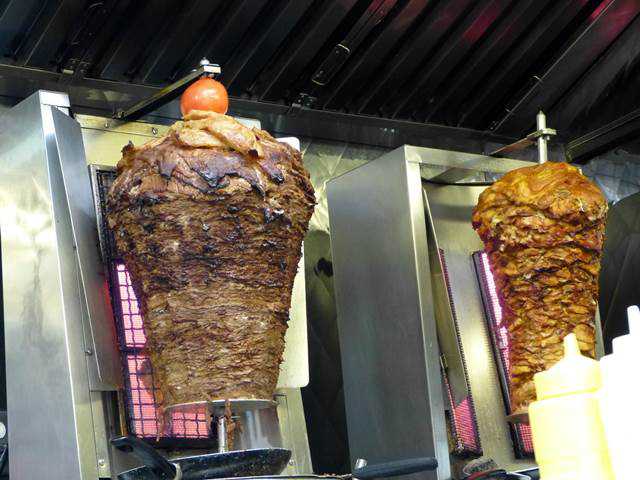 King Of Falafel & Shawarma (4)