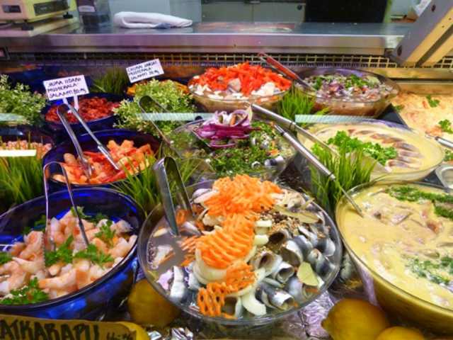 フィンランドのおみやげ ヘルシンキでおすすめの北欧雑貨とグルメマーケット Petite New York