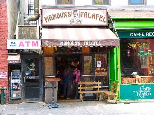Mamoun's Falafel (2)