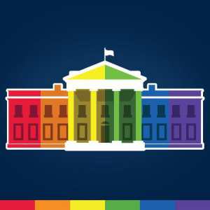 whitehouse-rainbow