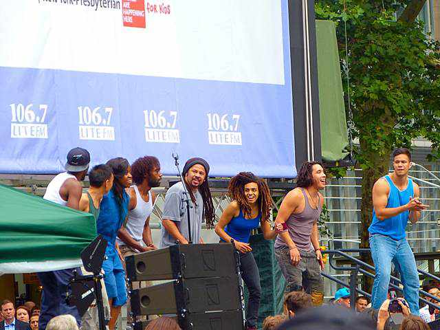 Broadway in Bryant Park (8)