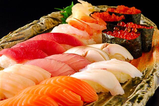 Sushi (2)