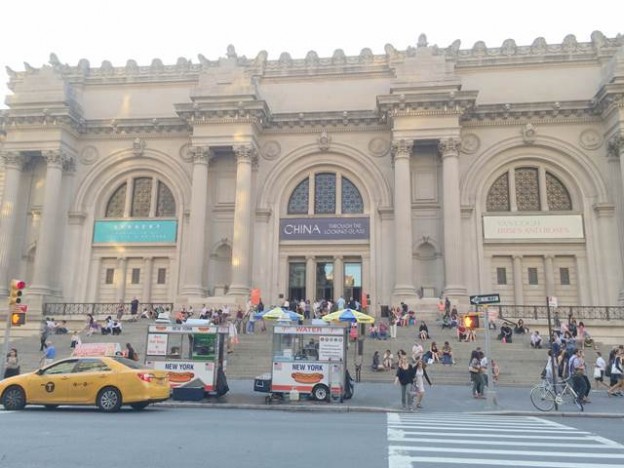 Metropolitan Museum(47)