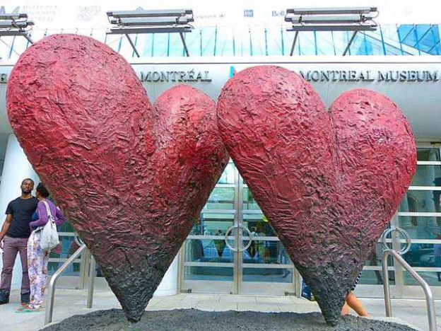 Montreal Museum of Fine Arts (1)