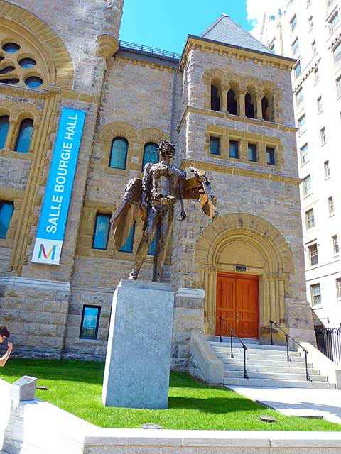 Montreal Museum of Fine Arts (2)