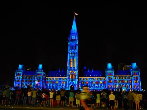 Ottawa-Parliament (1)