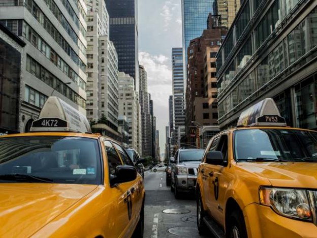 nyc-yellowcab