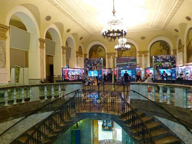 Museum of American Finance-16