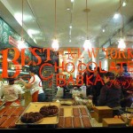 ニューヨーク人気バブカの有名店 ブレッズベーカリー Breads Bakery
