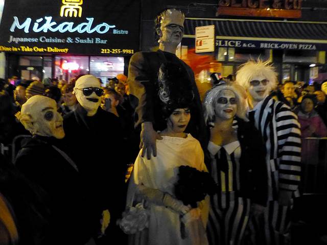 Halloween-Parade-NYC  (29)