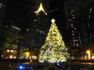 Madison Square Christmas (1)