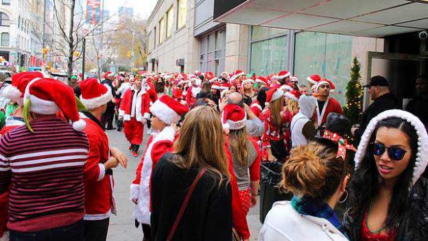 SantaCon (12)