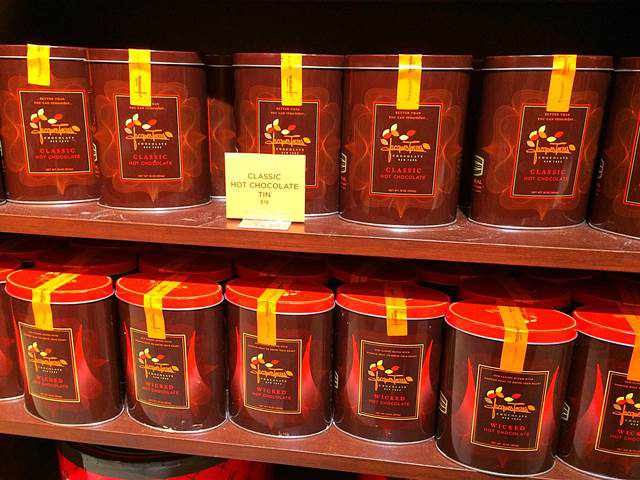Jacques Torres Chocolate (5)