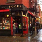 ニューヨークの本屋 ローカルに愛されるセンス光る Three Lives & Company