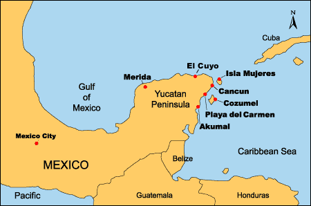 yucatan-cancun