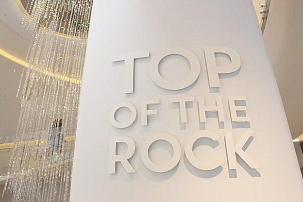 Top of the Rock (1)