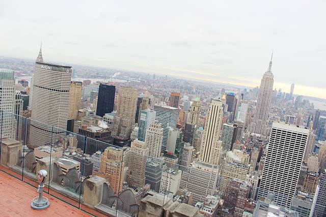 Top of the Rock (12)