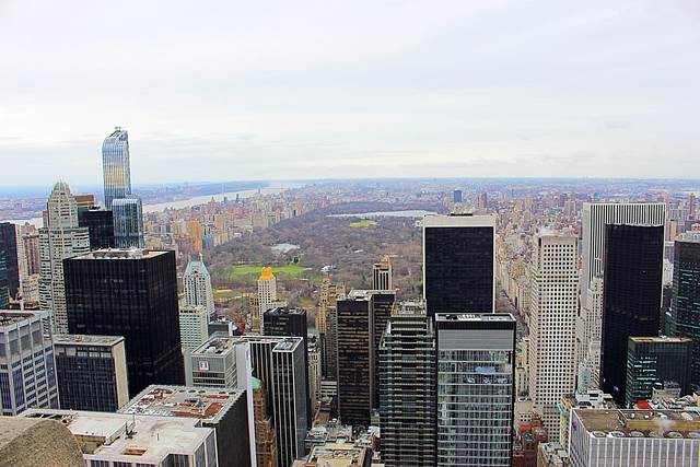Top of the Rock (3)