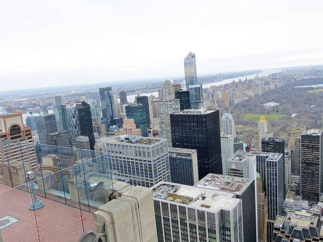 Top of the Rock (6)