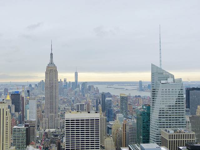 Top of the Rock (9)