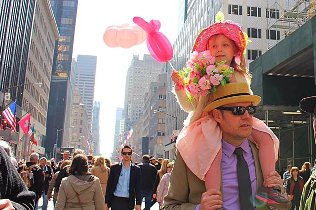 New York Easter Parade (13)