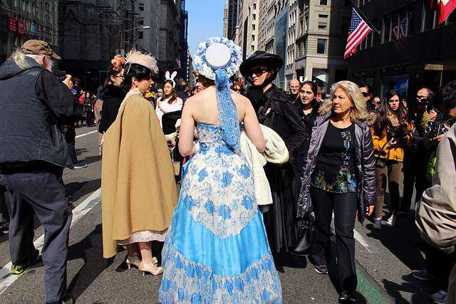 New York Easter Parade (18)