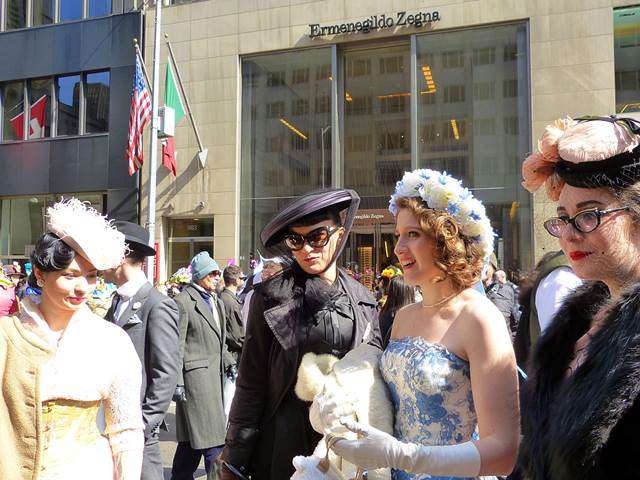 New York Easter Parade (3)