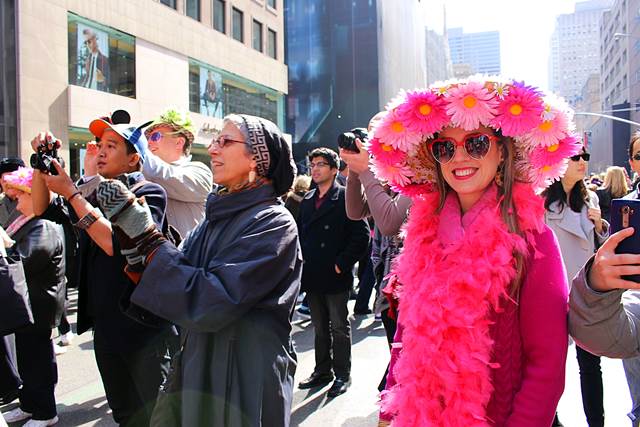 New York Easter Parade (4)