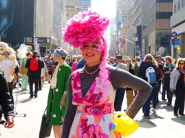 New York Easter Parade (5)