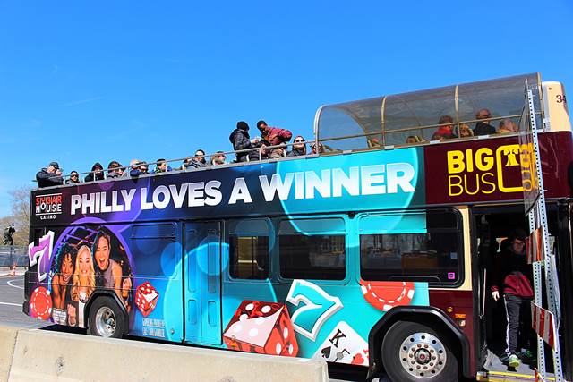 Big Bus Tours Philadelphia (1)