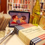 ニューヨークの隠れ家クッキングブック専門店 Bonnie Slotnick Cookbooks