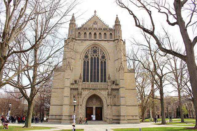 Princeton University (16)