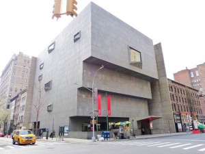 The Met Breuer (10)